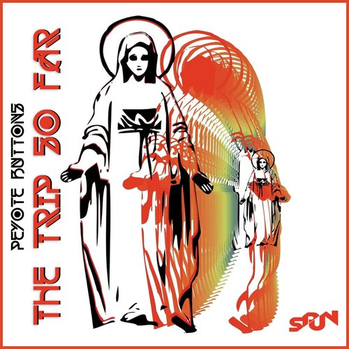 You're The Reason Why cover art