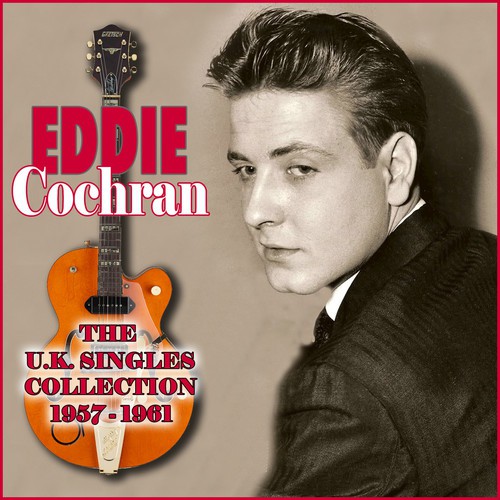 The UK Singles Collection 1957-1961