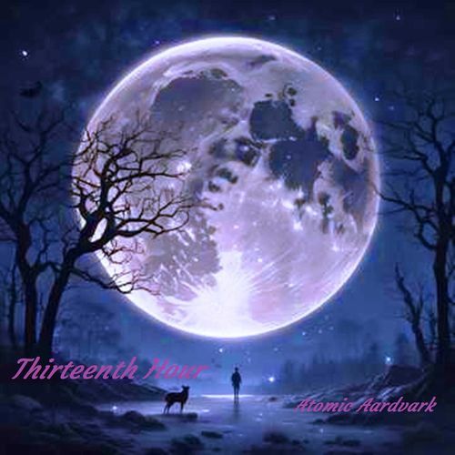 Thirteenth Hour cover art