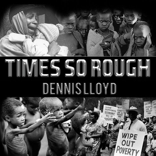 Times so Rough_poster_image