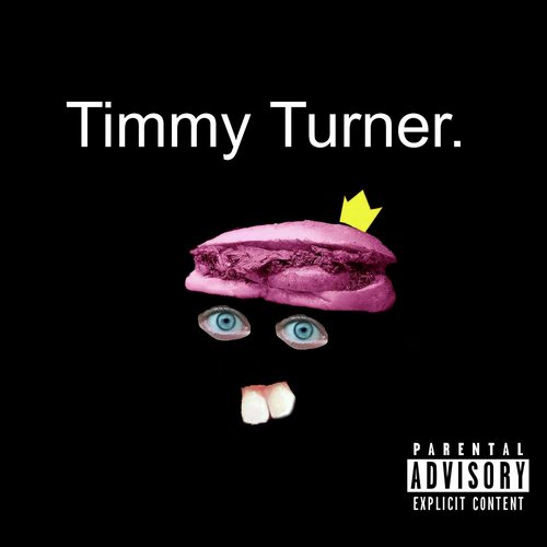 Timmy Turner_poster_image