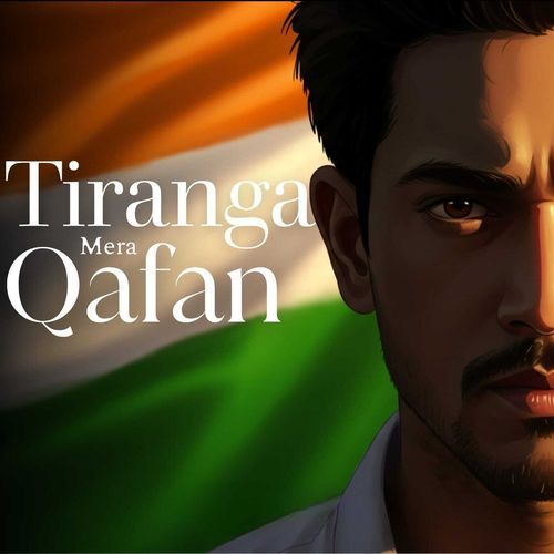 Tiranga Mera Qafan