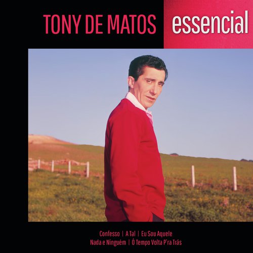 Tony de Matos