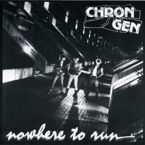 Chron Gen