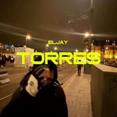 Torres cover art
