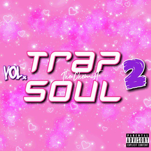 Anime - Song Download from Trap Soul, Vol. 2 @ JioSaavn