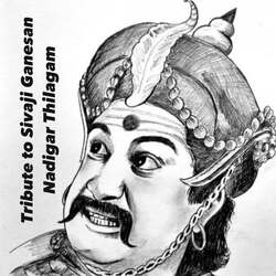 Tribute to Sivaji Ganesan - Nadigar Thilagam-ISQZBkx6VEU