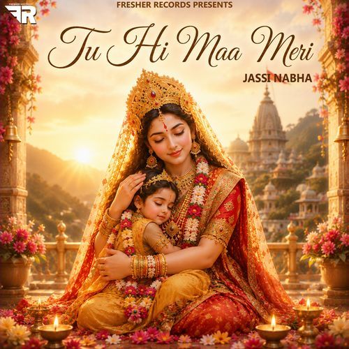Tu Hi Maa Meri