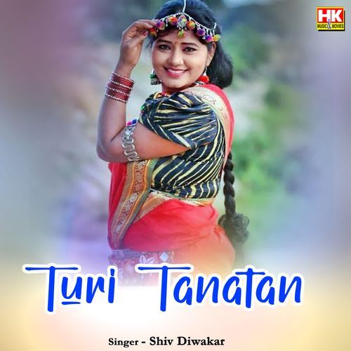 Turi Tanatan
