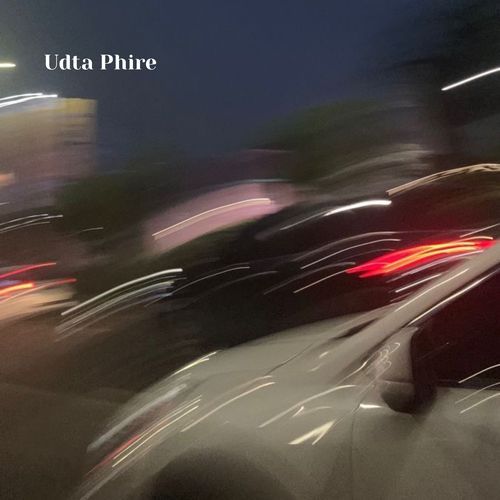 Udta Phire