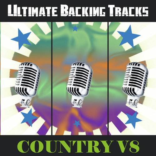 Ultimate Backing Tracks: Country V8
