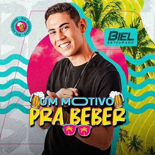 Um Motivo pra Beber