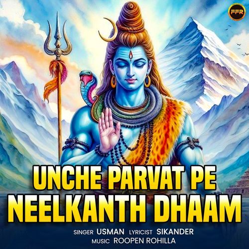 Unche Parvat Pe Neelkanth Dhaam