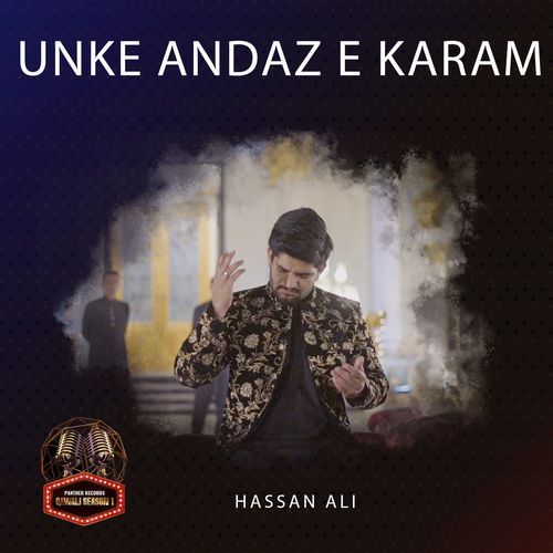 Unke Andaz E Karam_poster_image