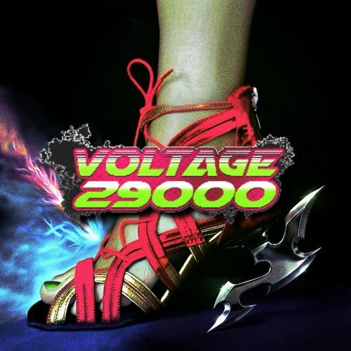 VOLTAGE 29000 (feat. MIRANI)