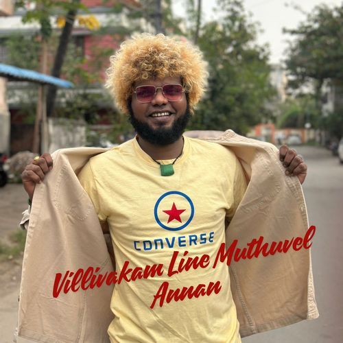 Villivakam Line Muthuvel Annan