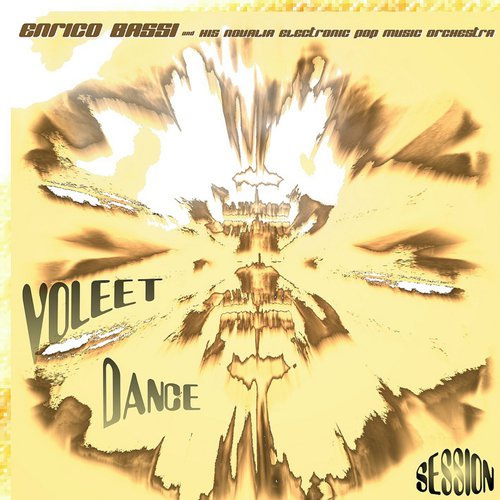Voleet Dance Session