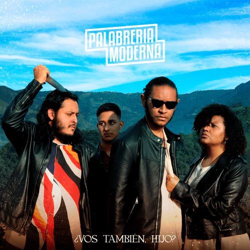 Por Mí (Todos los egos los tengo) cover art