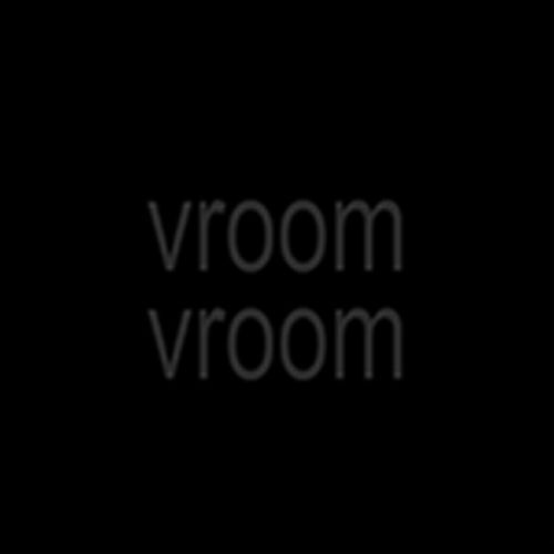 Vroom Vroom EP