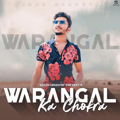 Warangal Ka Chokra (Sagar Upadhyay) cover art