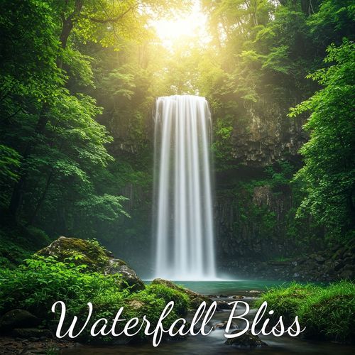 Peaceful Flow cover art