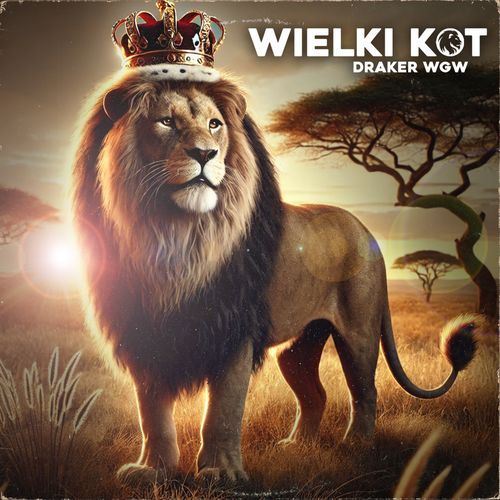 Wielki Kot EP