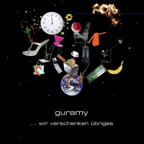 Traumliebe cover art