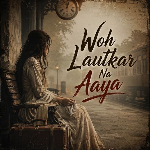 Woh Lautkar Na Aaya