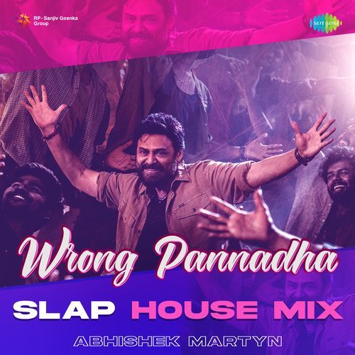 Wrong Pannadha - Slap House Mix