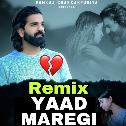 Yaad Maregi (Remix)_poster_image