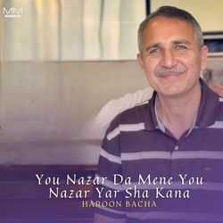 You Nazar Da Mene You Nazar Yar Sha Kana-HBlfCDJfdlI