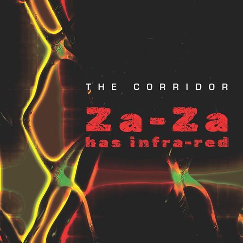 Audiac Fazz cover art