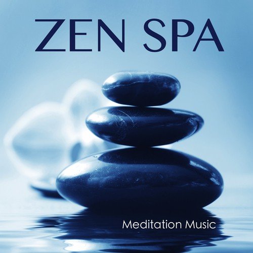 Zen Relaxation cover art