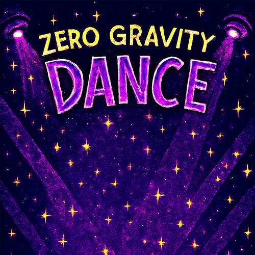 Zero Gravity Dance cover art