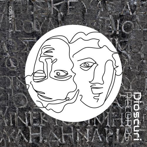 Alpha (Original Mix) cover art