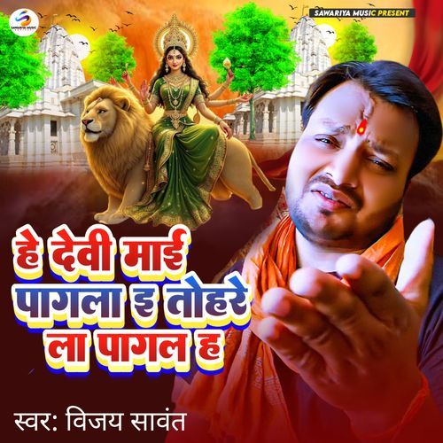 he devi mai pagala e tohare la pagal h