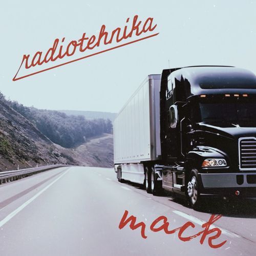 mack cover art