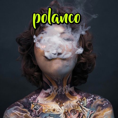 polanco cover art