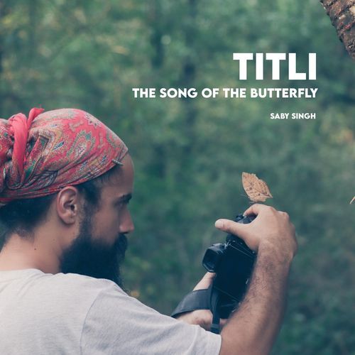 titli - the song of the butterfly