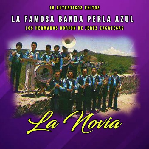 Mariana cover art