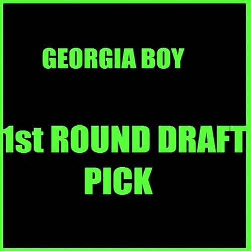 1st Round Draft Pick