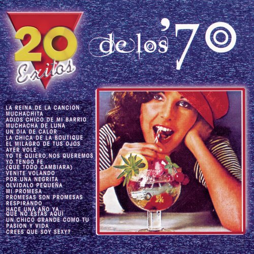 20 Exitos de los '70