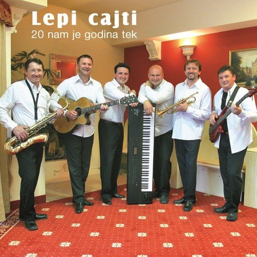 lepi cajti lepi cajti