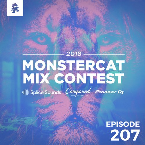 207 - Monstercat: Call of the Wild (MMC18 - Week 1)