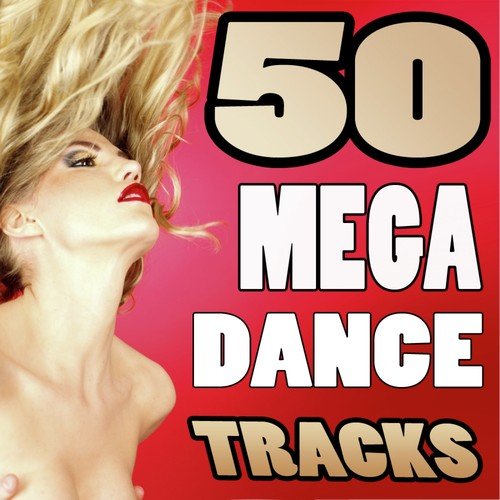 50 Mega Dance Tracks