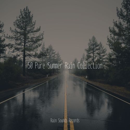 50 Pure Summer Rain Collection