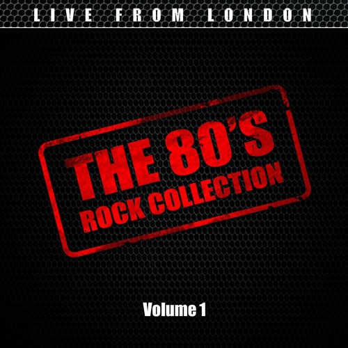 80's Rock Collection Vol. 1