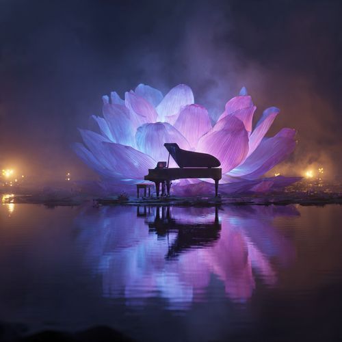 Autumn Haze Melody cover art