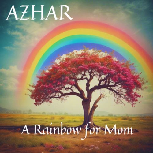 A Rainbow for Mom_poster_image