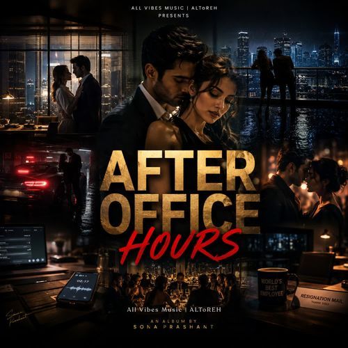 AFTER OFFICE HOURS